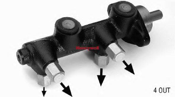 BENDIX 132281B