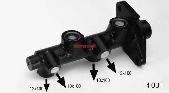 BENDIX 132346B