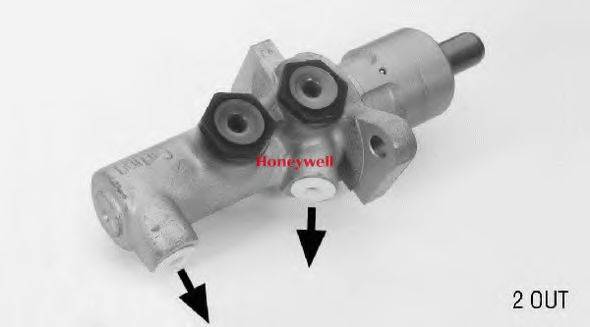 BENDIX 132395B