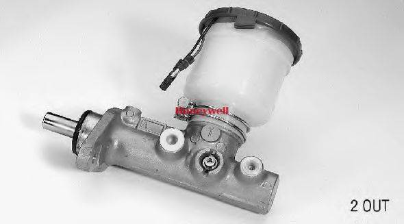 BENDIX 132489B
