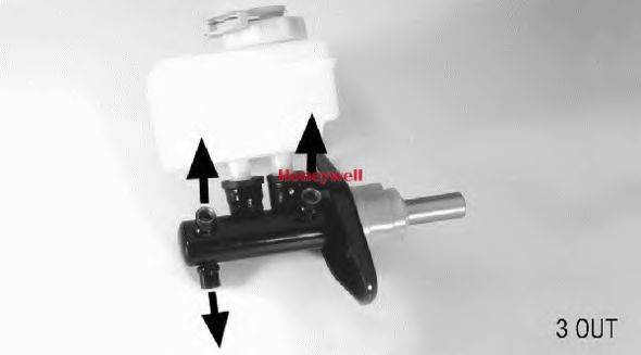 BENDIX 132491B