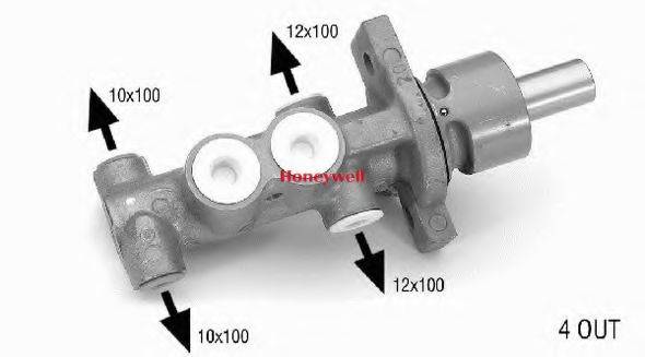 BENDIX 132521B