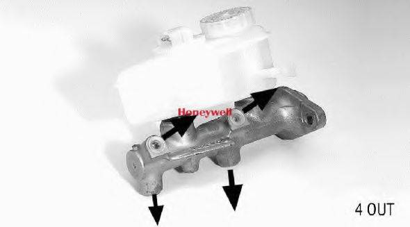 BENDIX 132707B