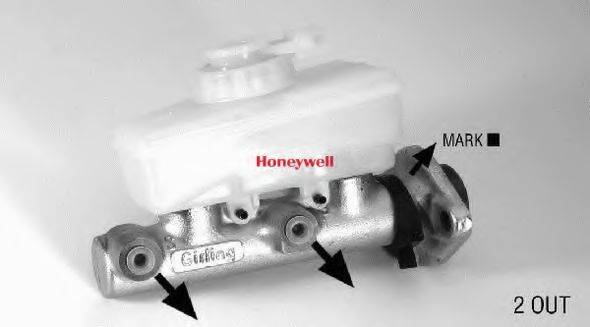 BENDIX 132722B