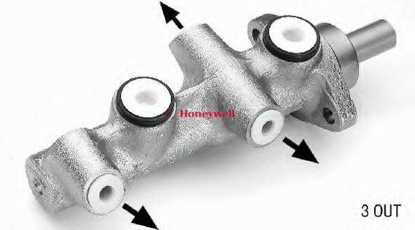 BENDIX 132772B