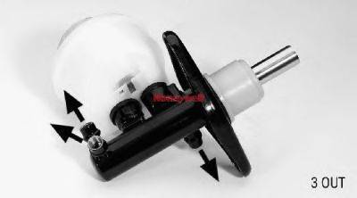 BENDIX 132790B