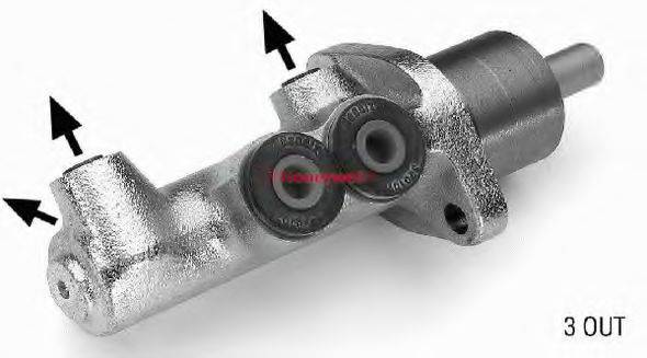 BENDIX 132823B