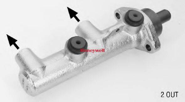 BENDIX 132887B