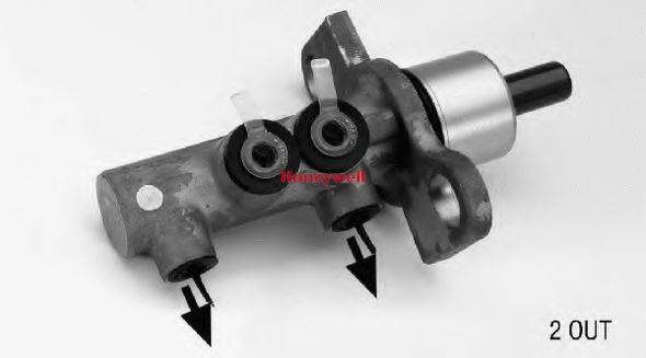 BENDIX 132950B