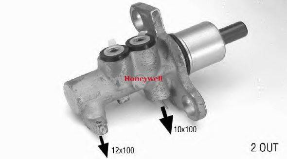 BENDIX 132952B