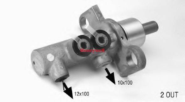 BENDIX 132953B