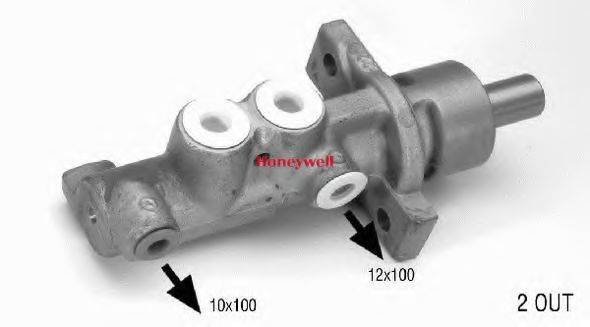 BENDIX 132961B