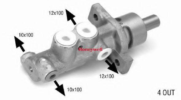 BENDIX 132977B