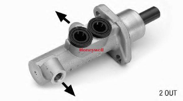 BENDIX 132980B