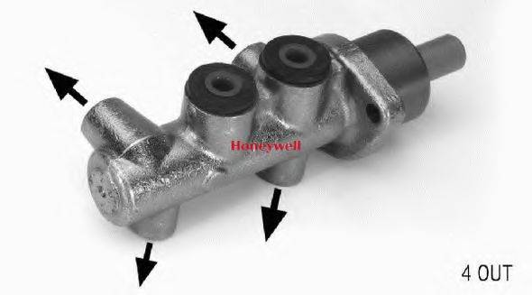 BENDIX 132990B