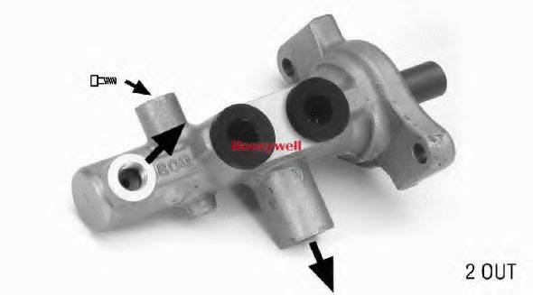 BENDIX 133003B