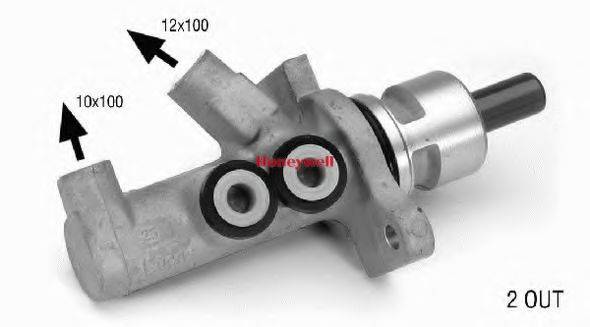 BENDIX 133013B