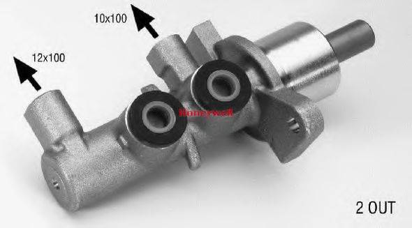 BENDIX 133025B