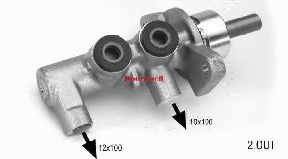 BENDIX 133026B