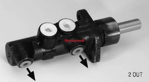 BENDIX 133037B