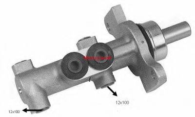 BENDIX 133041B