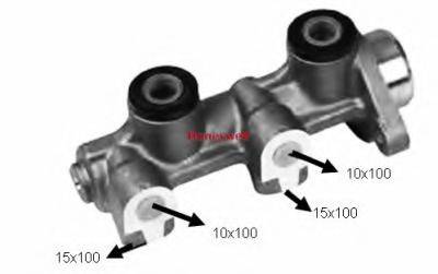 BENDIX 133045B