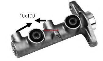 BENDIX 133093B
