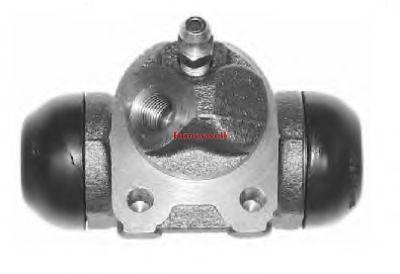 BENDIX 211628 Колісний гальмівний циліндр