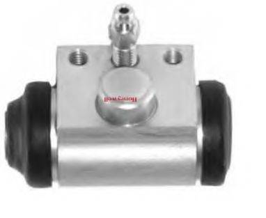 BENDIX 212293 Колісний гальмівний циліндр
