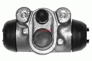BENDIX 214257 Колісний гальмівний циліндр
