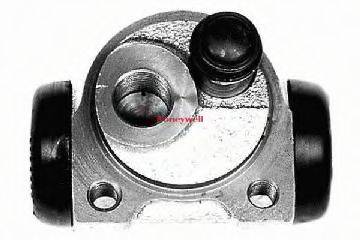 BENDIX 251027B