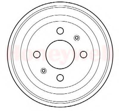 BENDIX 329002B