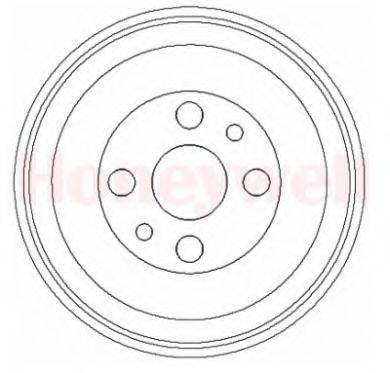 BENDIX 329019B