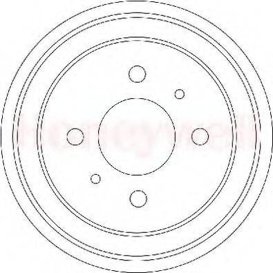 BENDIX 329044B