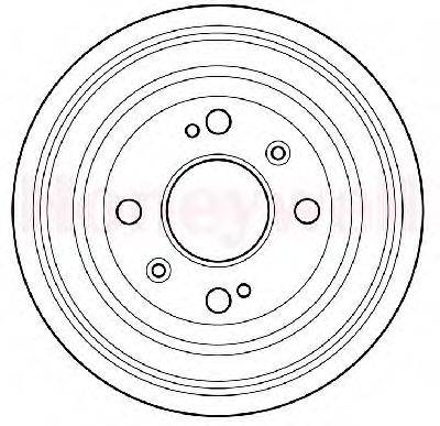 BENDIX 329071B