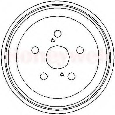 BENDIX 329087B