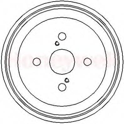 BENDIX 329088B