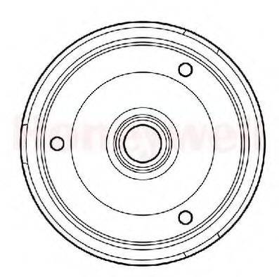 BENDIX 329109B