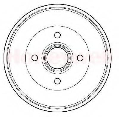 BENDIX 329110B