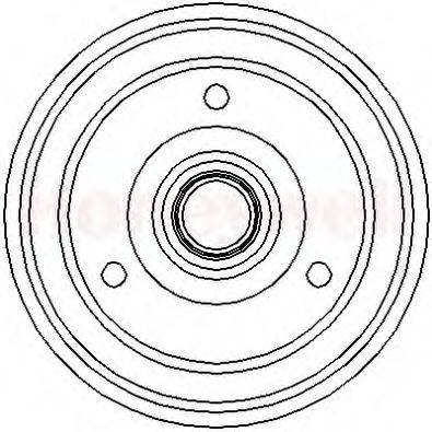 BENDIX 329115B