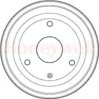 BENDIX 329118B