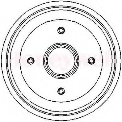 BENDIX 329119B