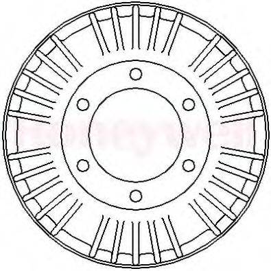 BENDIX 329120B