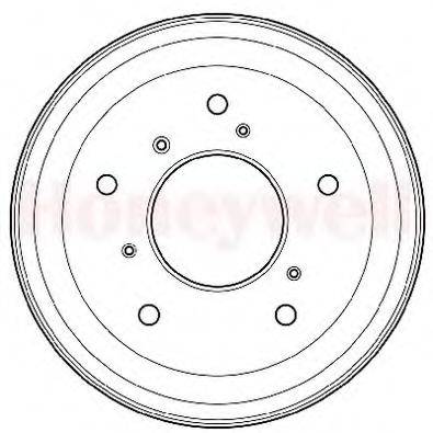BENDIX 329127B