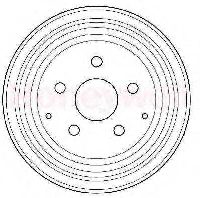 BENDIX 329131B