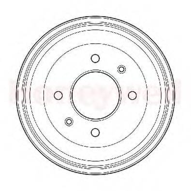 BENDIX 329148B