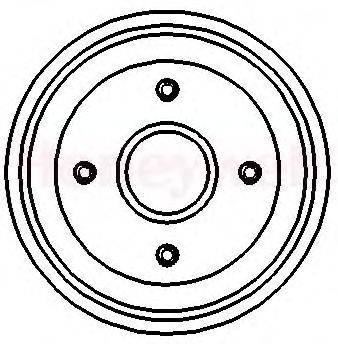 BENDIX 329151B