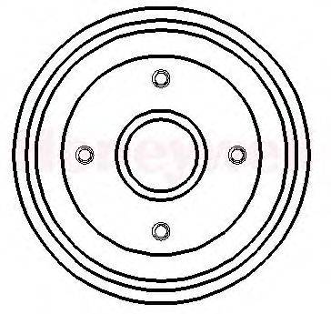 BENDIX 329152B