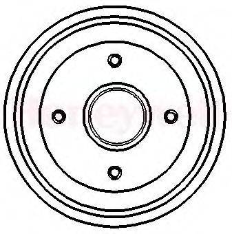 BENDIX 329155B