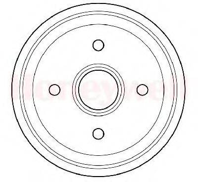 BENDIX 329158B